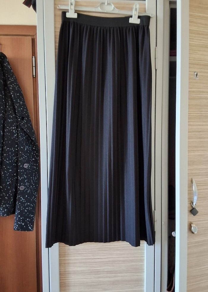 pileli siyah etek - Görsel 2