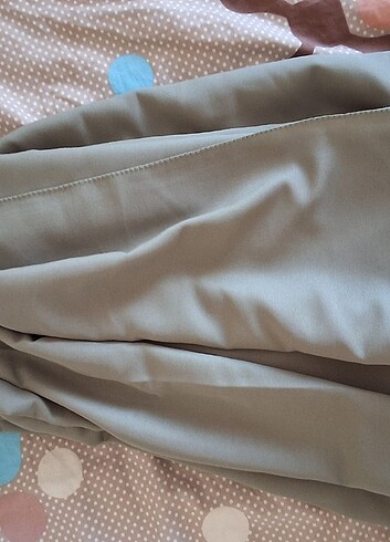 freşh scarf şal - Görsel 2