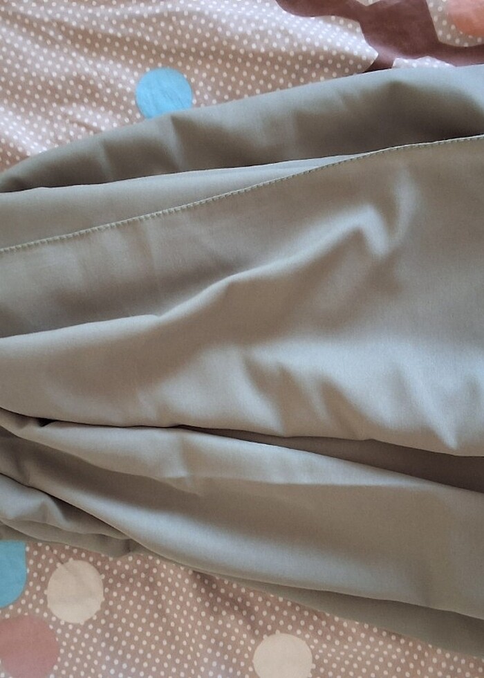 freşh scarf şal - Görsel 2