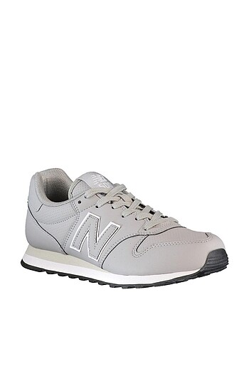 39 Beden gri Renk New Balance 500