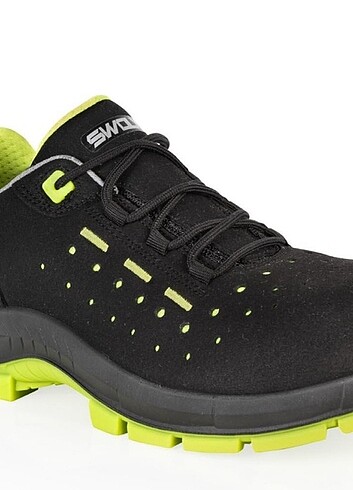 COMBO-X 110 S1P İş Ayakkabısı