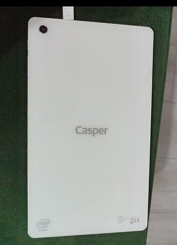 Casper Tablet 