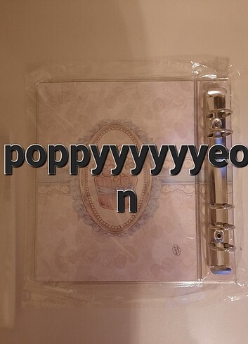 binder go