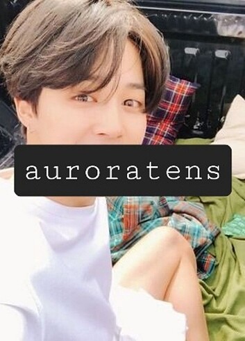 auroratens