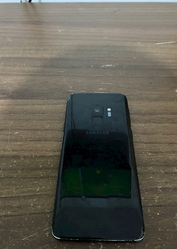 Samsung s9 - Görsel 3