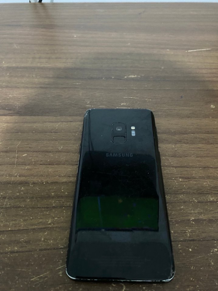 Samsung s9 - Görsel 3