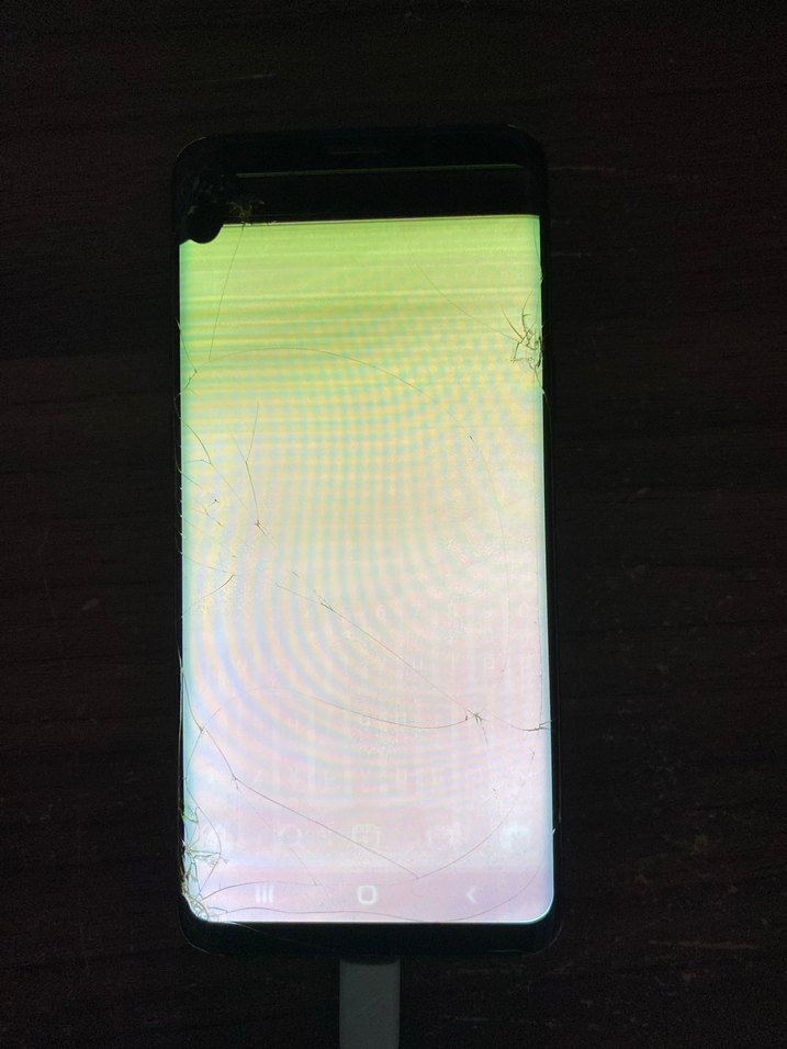 Samsung s9 - Görsel 2