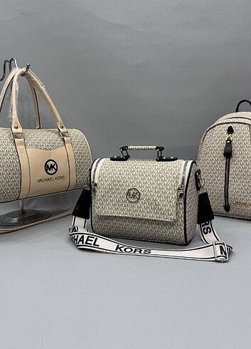 Michael Kors canta takım