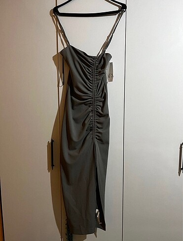 Zara Midi Elbise