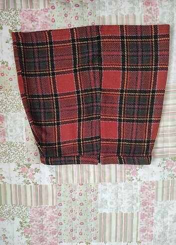 Zara Mini etek