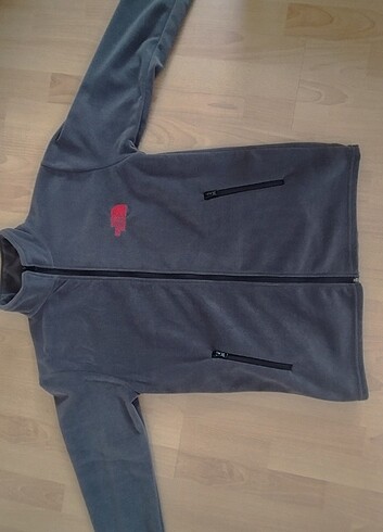 The North Face Polar Orijinal Ceket