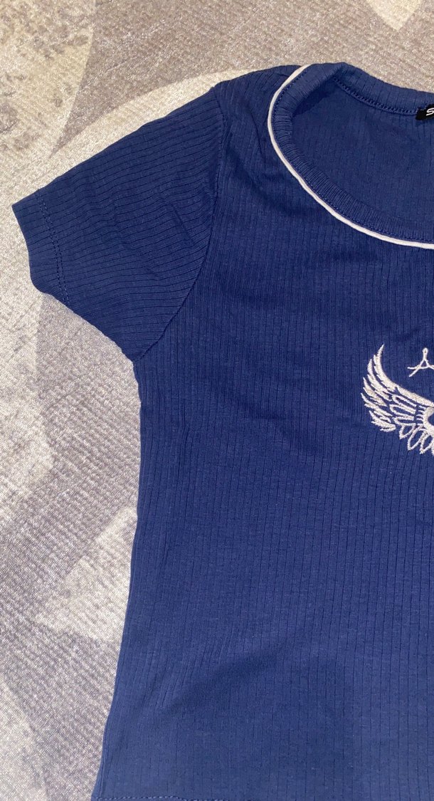 Tişört - Görsel 4