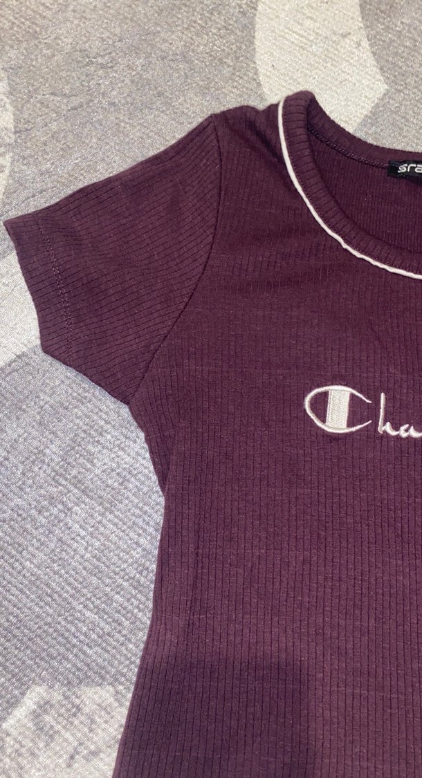 Tişört - Görsel 4