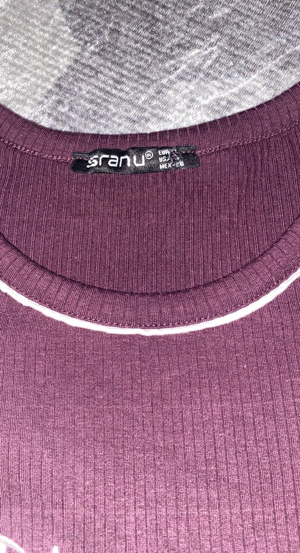 Tişört - Görsel 3