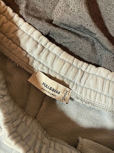Pull and Bear Pull&Bear Rahat Şort
