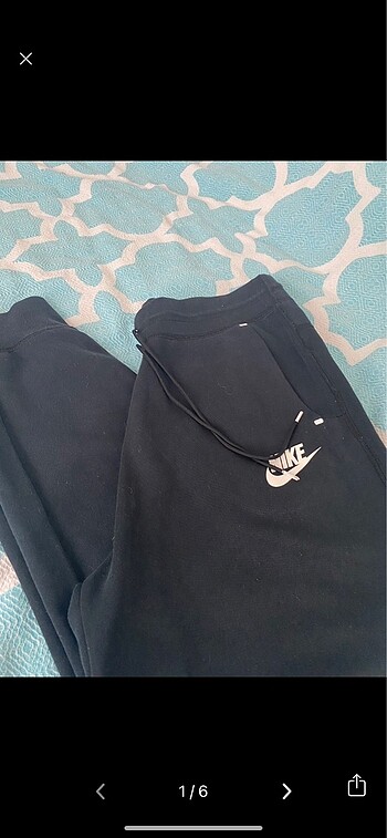 Nike eşofman