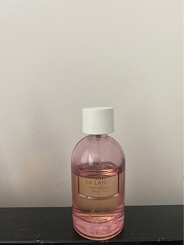 Yves rocher SUR LA LANDE PARFUM
