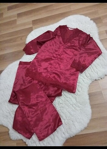 Saten Takım 