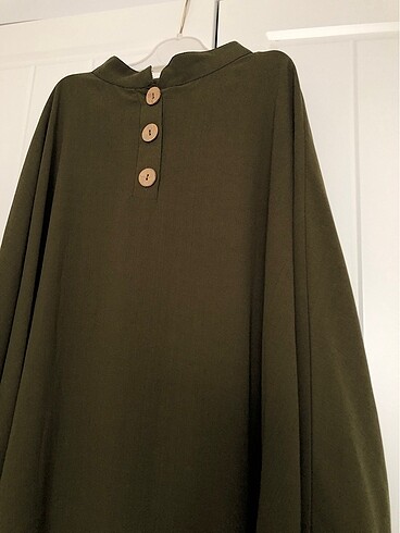 Diğer Oversize tunik