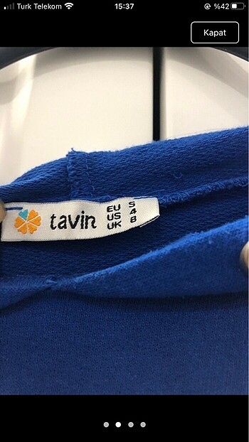 Diğer Sweatshirt