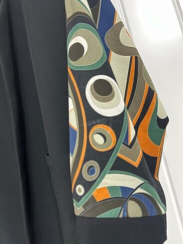 universal Beden Kimono