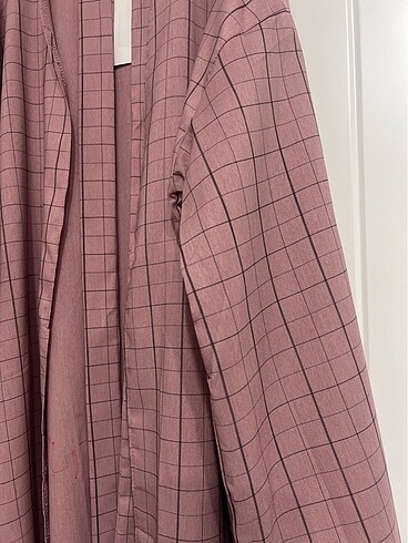 Zara Kimono