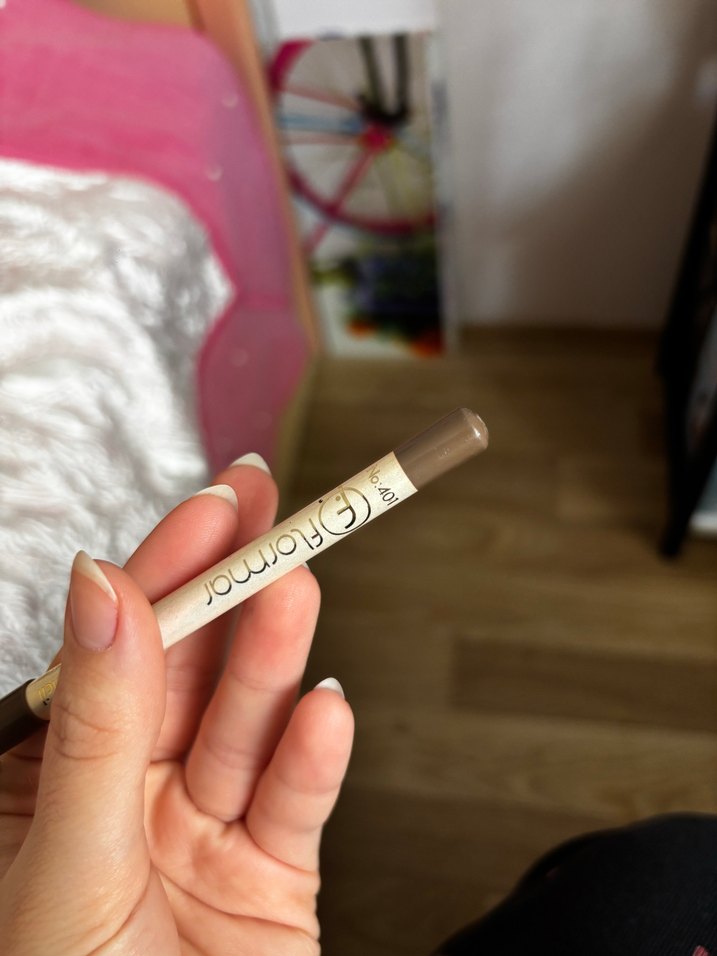 flormar kaş kalemi - Görsel 2