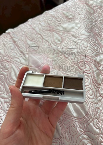 Beaulis RAISE it kaş - Görsel 3