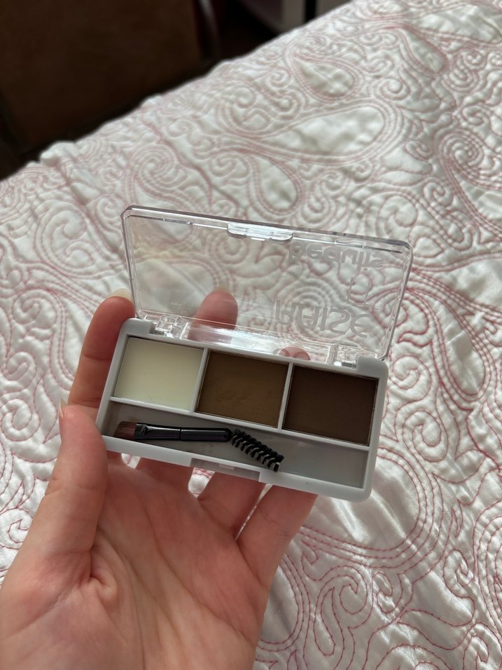 Beaulis RAISE it kaş - Görsel 2