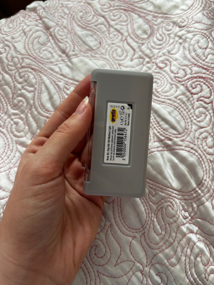 Beaulis RAISE it kaş - Görsel 4