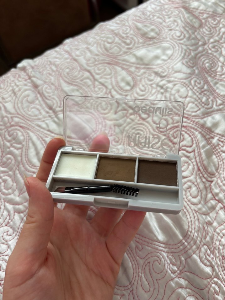 Beaulis RAISE it kaş - Görsel 3