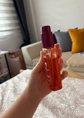 Diğer L'Oréal Elseve Mucizevi Düz Serum