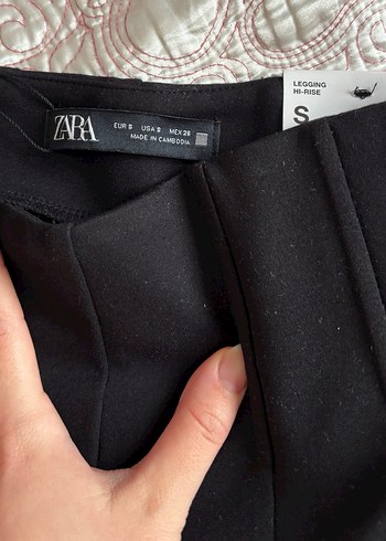 zara tayt - Görsel 3