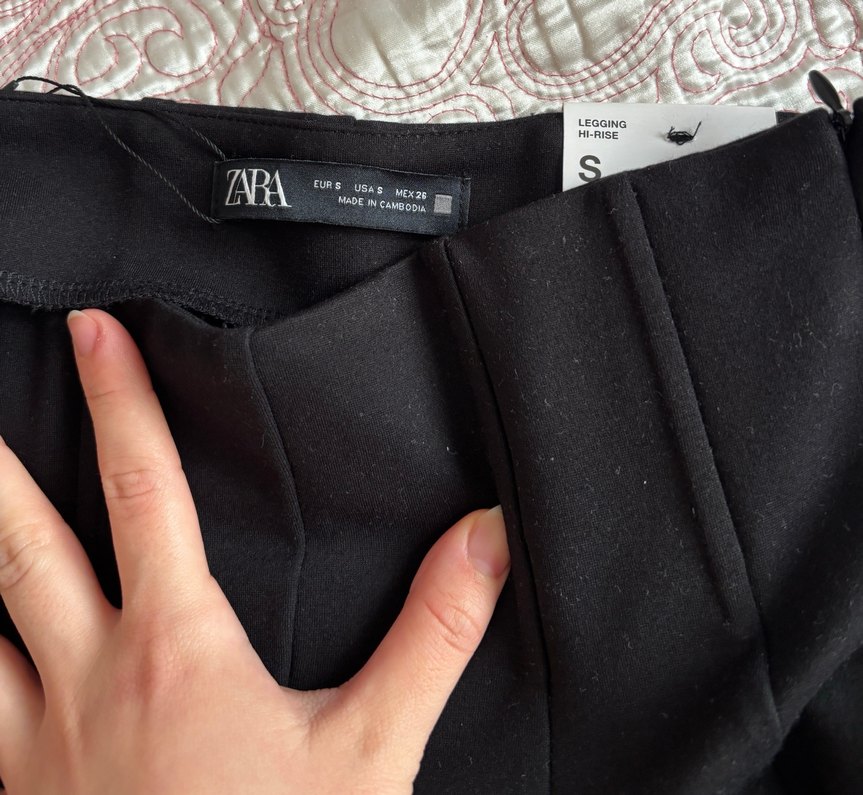 zara tayt - Görsel 3