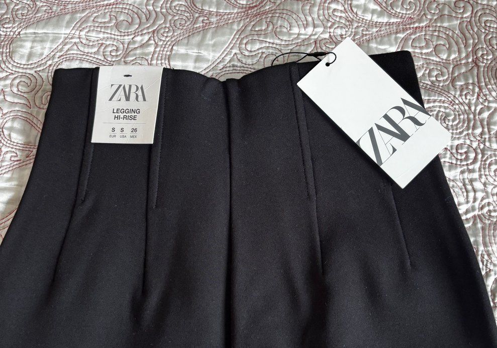 zara tayt - Görsel 2