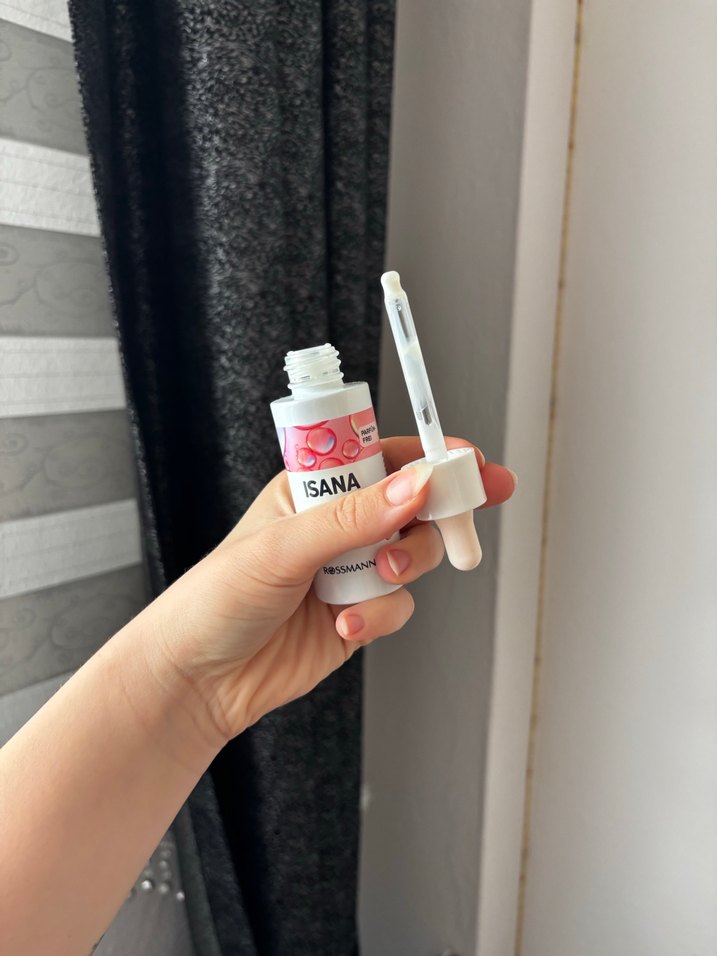 ISANA retinol - Görsel 2