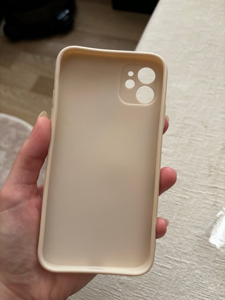 iphone 11 kılıf - Görsel 2