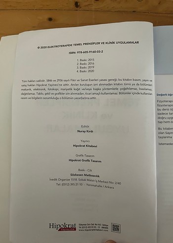 Elektroterapide Temel Prensipler ve Klinik Uygulamalar ftr - Görsel 4