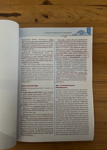 Elektroterapide Temel Prensipler ve Klinik Uygulamalar ftr - Görsel 6