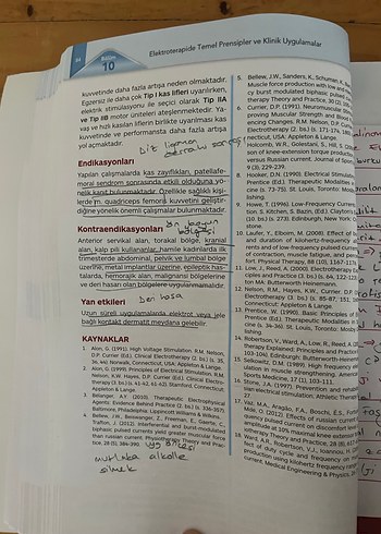 Elektroterapide Temel Prensipler ve Klinik Uygulamalar ftr - Görsel 5