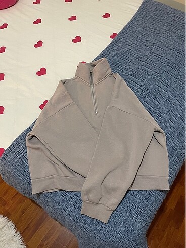 Mavi sweatshirt