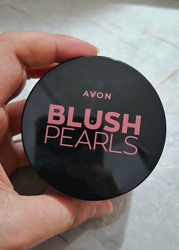 Kırmızı Tonlarda Allık Boncukları - Görsel 2