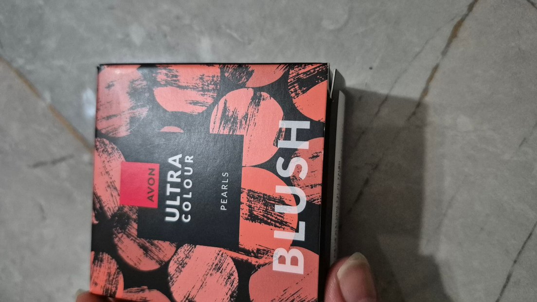 Kırmızı Tonlarda Allık Boncukları - Görsel 3