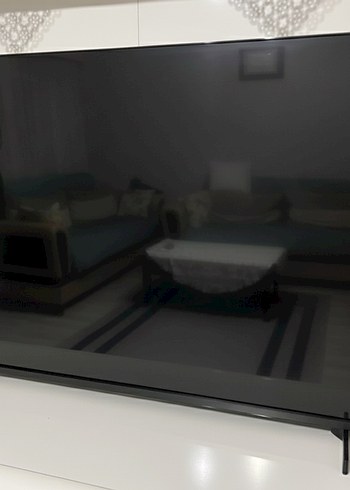 Siyah Renkli tv - Görsel 2