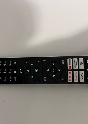 Siyah Renkli tv - Görsel 4