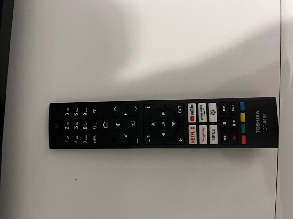 Siyah Renkli tv - Görsel 4