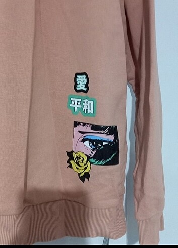 l Beden Sweatshirt