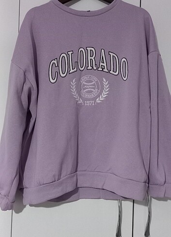Sweatshirt