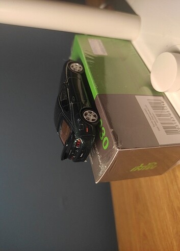  Beden Mini Gt Toyota Supra Mk4