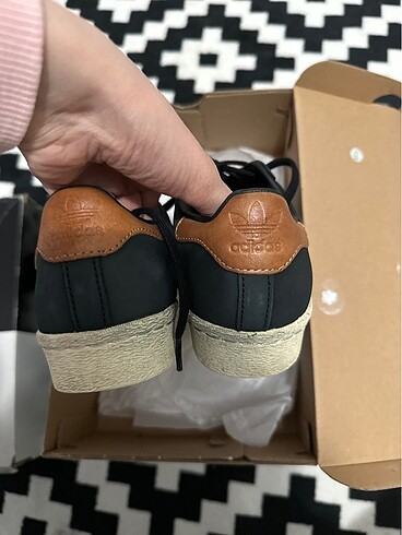 Adidas Adidas spor ayakkabı